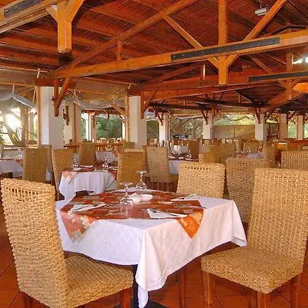 Intourist Club Belek 5* אנטליה
