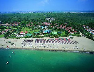 Intourist Club Belek 5* אנטליה