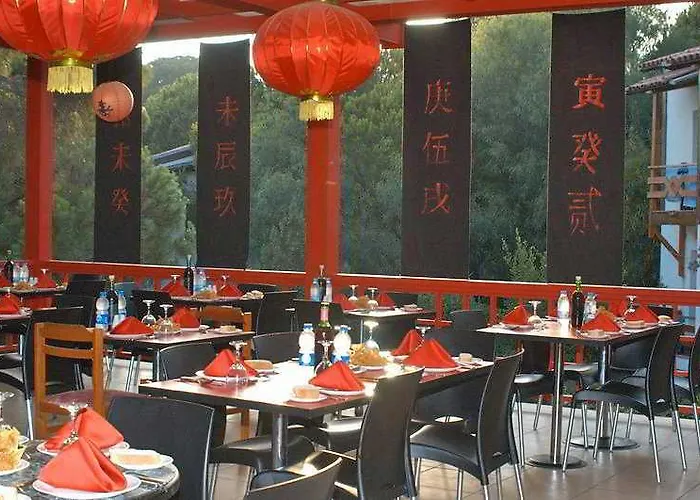 호텔 Intourist Club Belek