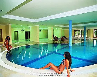 Otel Intourist Club Belek
