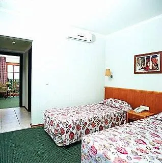 Hotel Intourist Club Belek