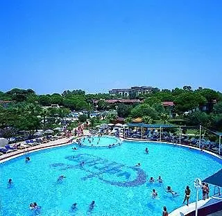 Intourist Club Belek Antalya