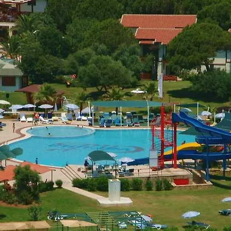 Intourist Club Belek Hotel